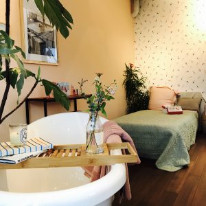 マイリトルボックス 2017 10月 ブログ