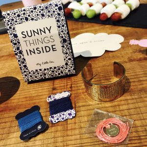 マイリトルボックス 2017 10月 ブログ