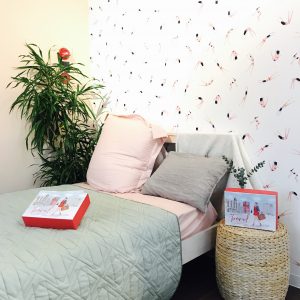 マイリトルボックス オフィス おしゃれ 写真 ブログ