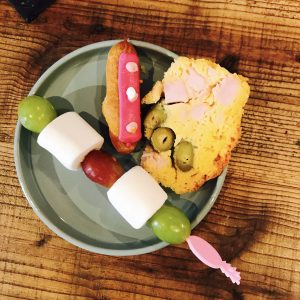 マイリトルボックス オフィス 表参道 おしゃれ オフィス 写真 ブログ