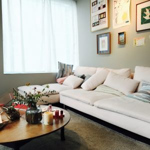 マイリトルボックス オフィス おしゃれ 写真 ブログ