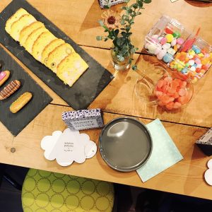 マイリトルボックス オフィス 写真 おしゃれ ブログ