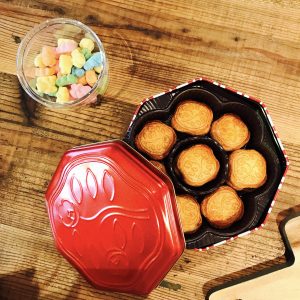 マイリトルボックス オフィス 写真 おしゃれ ブログ