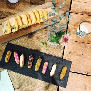 マイリトルボックス オフィス 写真 おしゃれ ブログ