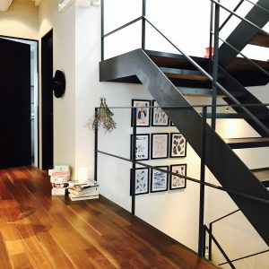 マイリトルボックス オフィス おしゃれ 写真 ブログ